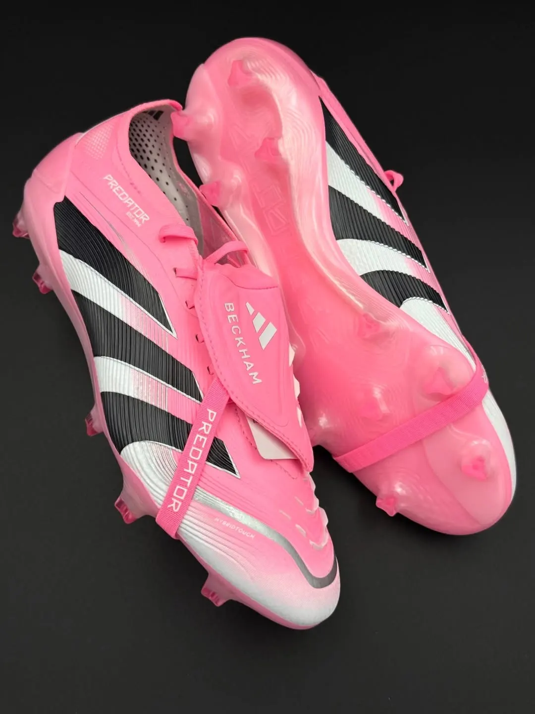 Adidas Adidas Predator Rosa Beckham — botín, foto principal