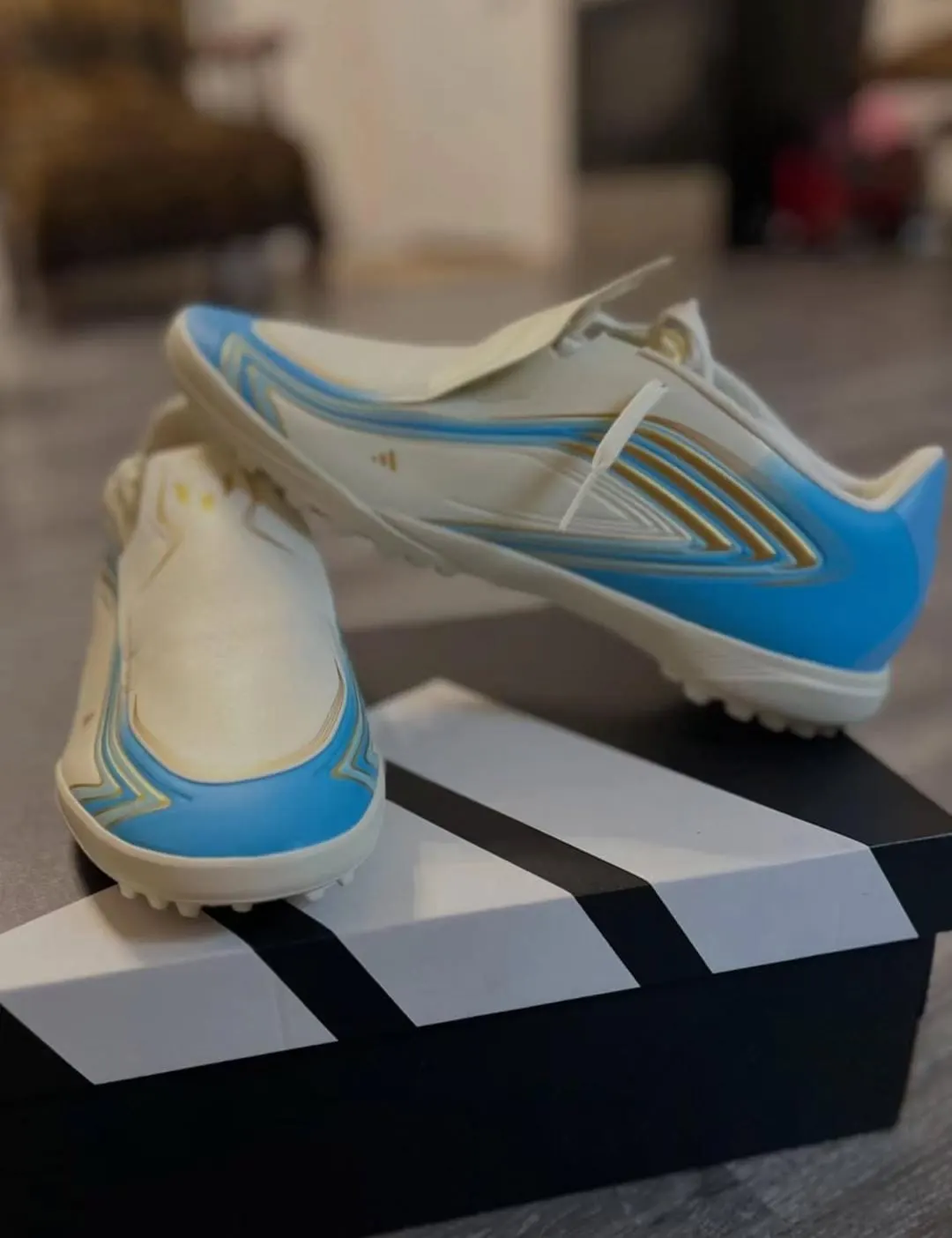 Adidas Adidas Último Tango Messi — botín, foto principal