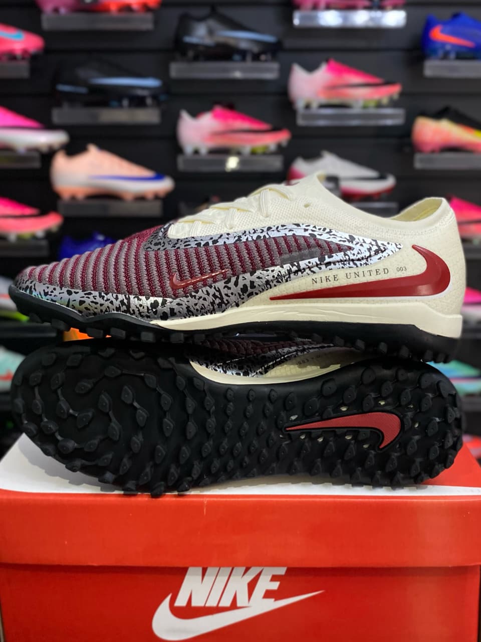 Nike Nike Phantom Crema Safari — vista 1 de 1